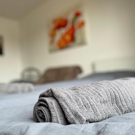 Apartamento Schoene Zentrale Zimmer In Wilhelmshaven Exterior foto